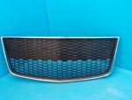 96813738 Решетка переднего бампера центральная Chevrolet Aveo (T255) 2007-