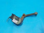 7L0616571D Датчик дорожного просвета задний VOLKSWAGEN Touareg 2002-2010