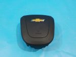 95135244 Подушка безопасности водителя Chevrolet Aveo (T300) 2011-2015