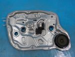 824711H000 Cтеклоподъемник передний левый KIA Ceed 2007-2012