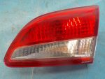 265504AA1A Фонарь задний правый внутренний Nissan Almera G15 2013-2018