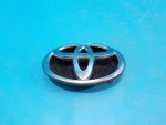7531102140 Эмблема переднего бампера TOYOTA Auris (E15) 2006-2012