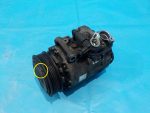 7L6820803T Компрессор кондиционера VOLKSWAGEN Touareg 2002-2010