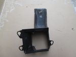 4F0145333B Дефлектор интеркулера Audi A6 (C6, 4F) 2005-2011