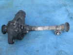 0AA409508E Редуктор переднего моста VOLKSWAGEN Touareg 2002-2010
