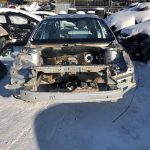 95137569 Передняя часть кузова Chevrolet Cruze 2009-2016