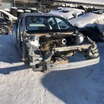 95137569 Передняя часть кузова Chevrolet Cruze 2009-2016