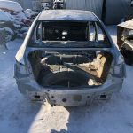 94780780 Задняя часть кузова Chevrolet Cruze 2009-2016