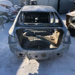 94780780 Задняя часть кузова Chevrolet Cruze 2009-2016