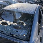 94780780 Задняя часть кузова Chevrolet Cruze 2009-2016