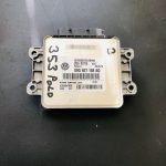 09G927158AQ Блок управления АКПП VOLKSWAGEN Polo 2011-2020