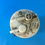 7702002070 Насос топливный TOYOTA Avensis (T25) 2003-2008