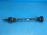 7L6501201 Привод колеса задний VOLKSWAGEN Touareg 2002-2010
