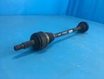 7L6501201 Привод колеса задний VOLKSWAGEN Touareg 2002-2010