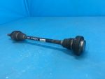 7L6501201 Привод колеса задний VOLKSWAGEN Touareg 2002-2010