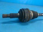 7L6501201 Привод колеса задний VOLKSWAGEN Touareg 2002-2010