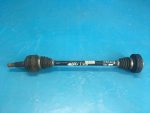 7L6501201 Привод колеса задний VOLKSWAGEN Touareg 2002-2010
