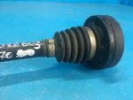 7L6501201 Привод колеса задний VOLKSWAGEN Touareg 2002-2010