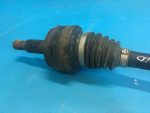 7L6501201 Привод колеса задний VOLKSWAGEN Touareg 2002-2010