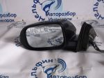 76250SEAG22ZA Зеркало заднего вида левое Honda Accord 7 2003-2007