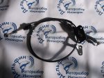 3382012a00 Трос АКПП TOYOTA Corolla E12 2001-2007
