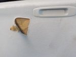 6320306030 Люк крыши TOYOTA Camry V40 2006-2011