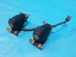 39693SWWG01 Датчик парковки (парктроник) задний Honda CR-V 3 2007-2012