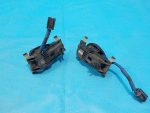 39693SWWG01 Датчик парковки (парктроник) задний Honda CR-V 3 2007-2012
