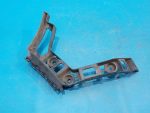 5K6807394C Кронштейн заднего бампера правый VOLKSWAGEN Golf 6 2009-2012