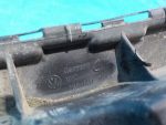 5K6807394C Кронштейн заднего бампера правый VOLKSWAGEN Golf 6 2009-2012