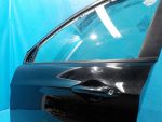 760034L000 Дверь передняя левая в сборе Hyundai Solaris 2010-2017