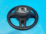 6R0419091QE74 Рулевое колесо VOLKSWAGEN Polo 2011-2020