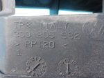 3C0805962 Воздуховод VOLKSWAGEN Passat B6 2005-2009