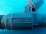 0280157012 Топливная форсунка VOLKSWAGEN Touareg 2002-2010