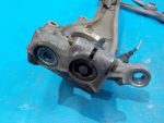 8K0407257G Поворотный кулак передний левый Audi A4 (B8) 2007-2015