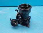 070128073 Дроссельная заслонка VOLKSWAGEN Touareg 2002-2010