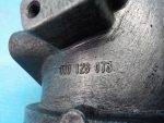 070128073 Дроссельная заслонка VOLKSWAGEN Touareg 2002-2010