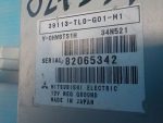 39113TL0G01M1 Блок управления адаптера USB Honda Accord 8 2008-2013