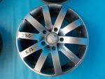 7L6601025B Диск колесный (комплект) VOLKSWAGEN Touareg 2002-2010
