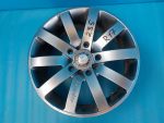 7L6601025B Диск колесный (комплект) VOLKSWAGEN Touareg 2002-2010