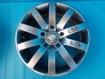 7L6601025B Диск колесный (комплект) VOLKSWAGEN Touareg 2002-2010