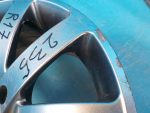 7L6601025B Диск колесный (комплект) VOLKSWAGEN Touareg 2002-2010