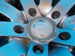 7L6601025B Диск колесный (комплект) VOLKSWAGEN Touareg 2002-2010
