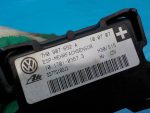 7H0907652A Датчик ускорения VOLKSWAGEN Touareg 2002-2010