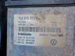 7L6815071G Отопитель автономный (webasto) VOLKSWAGEN Touareg 2002-2010