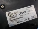 7L6035730 Блок управления bluetooth VOLKSWAGEN Touareg 2002-2010