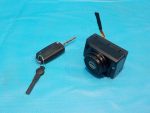3D0905865H Замок зажигания VOLKSWAGEN Touareg 2002-2010