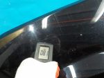 1420115 Крыло переднее левое Ford Fusion 2002-2012