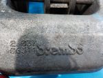 7L6615424J Тормозной суппорт задний правый VOLKSWAGEN Touareg 2002-2010