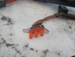 8216948060 Проводка LEXUS RX 2 2003-2009